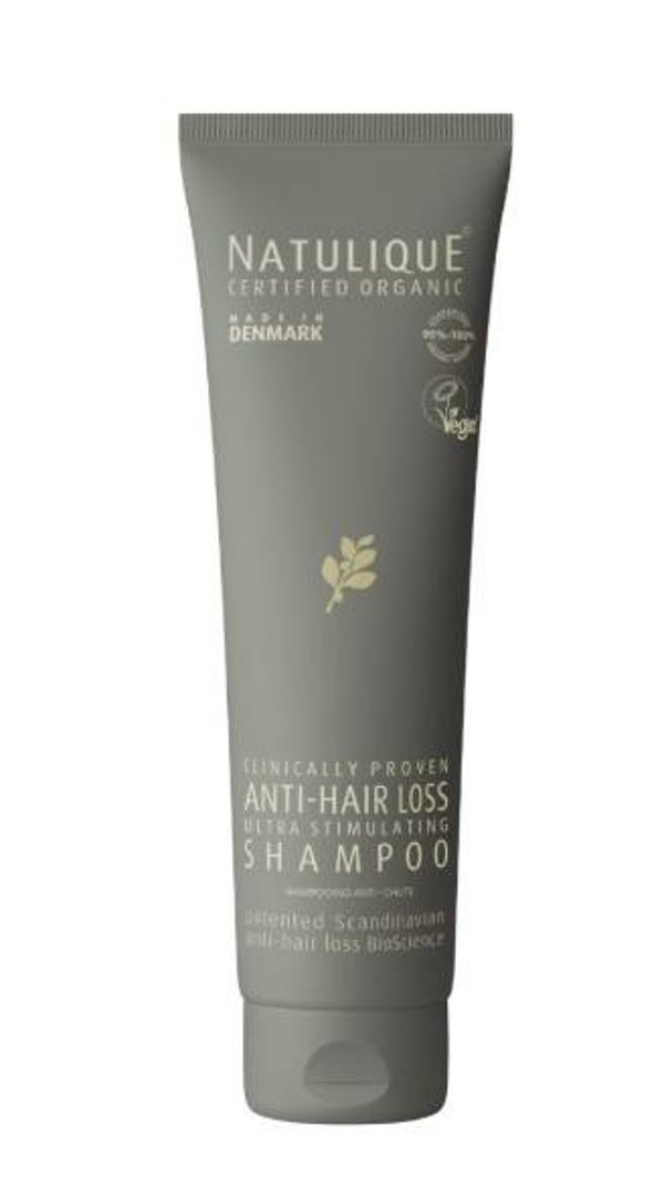 Natulique - Anti-Hair Loss Shampoo 150 ml