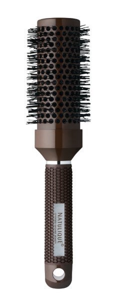 Natulique - Round Brush 43mm (Föhnborstel)