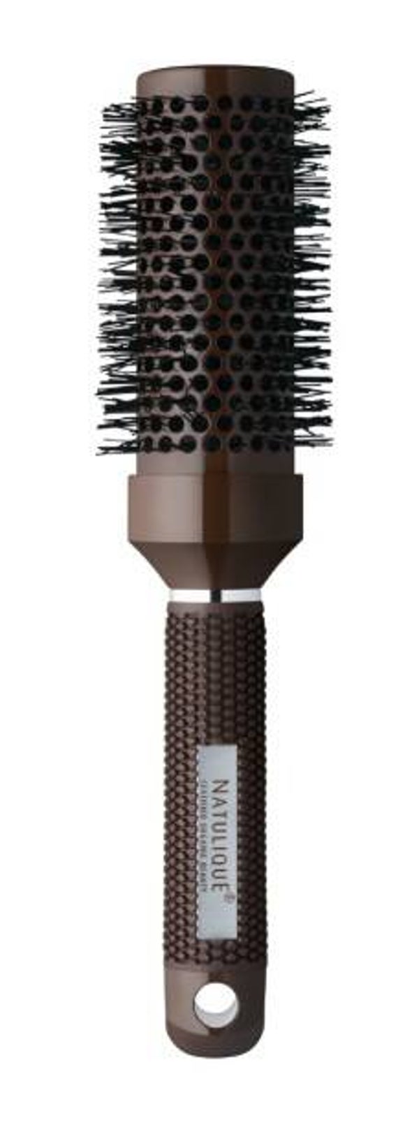 Natulique - Round Brush 43mm (Föhnborstel)