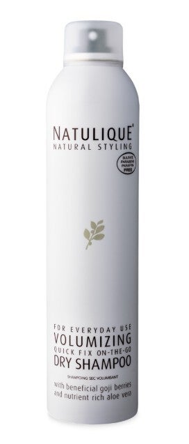 Natulique - Volume Dry Shampoo 300ml