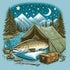 Fish Camp California