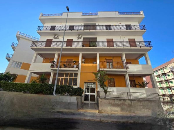 APPARTAMENTO 4° PIANO, VIA GAETANO BALICE