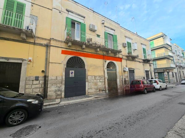 APPARTAMENTO 1°PIANO