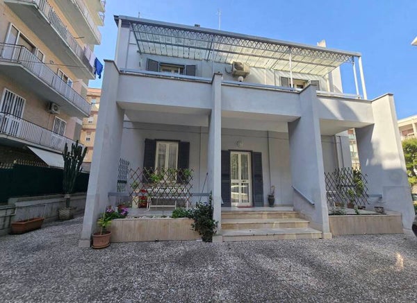 VILLA TRANI CENTRO