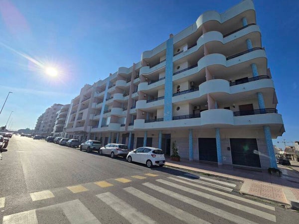 Appartamento in Via Spadolini