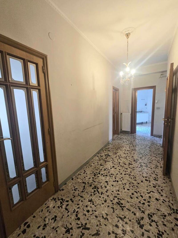 APPARTAMENTO VIA AURELIO SAFFI