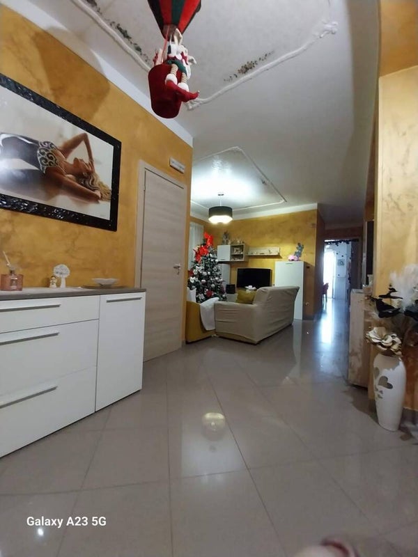 AMPIO APPARTAMENTO - MOLFETTA ZONA PONENTE