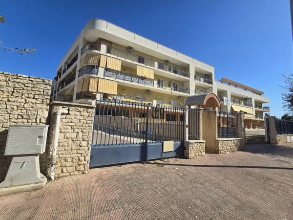 APPARTAMENTO IN RESIDENCE