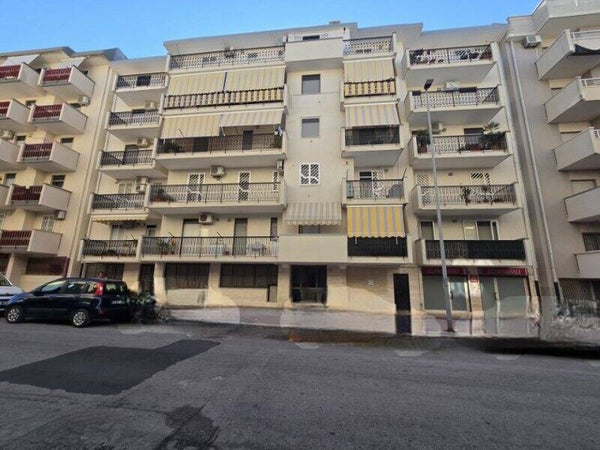 Via Molfettesi d'Argentina 26, ZONA 167