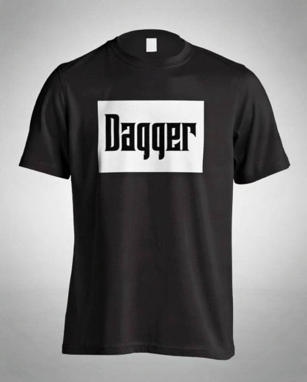 Dagger x Marlboro T-Shirt (Black)