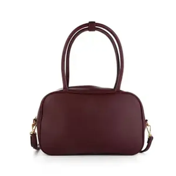 Tas Bordeaux Rood
