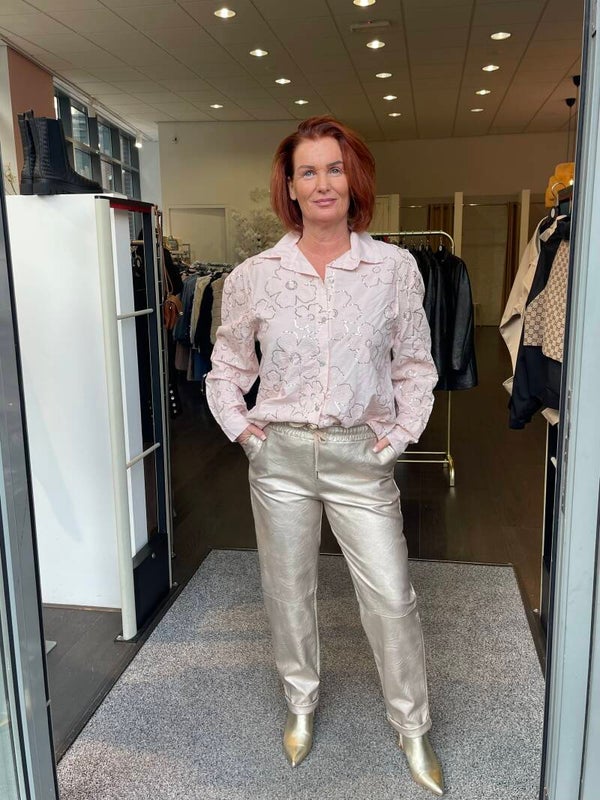 Blouse Emma Lichtroze