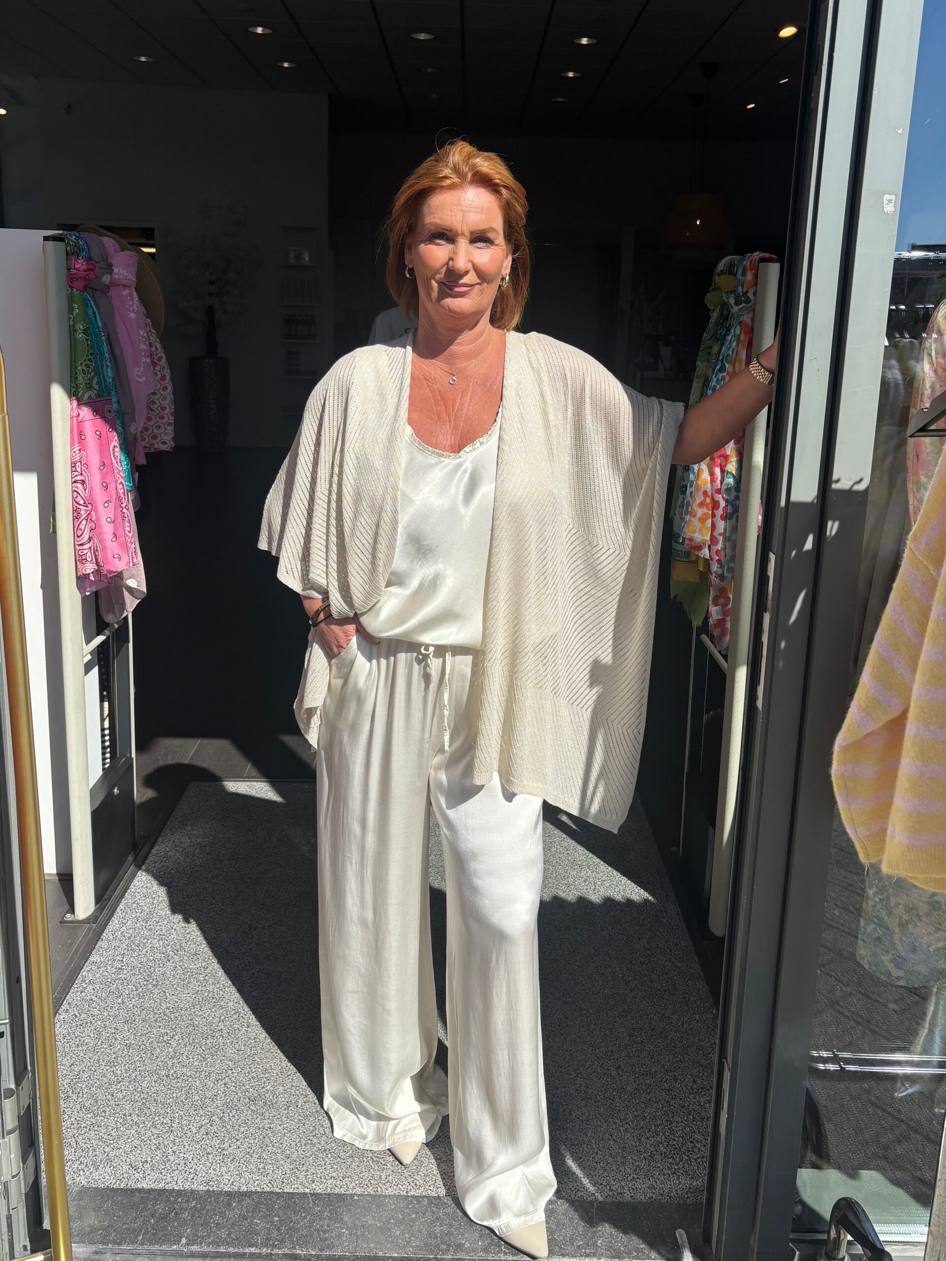 Kimono Leyla Kit