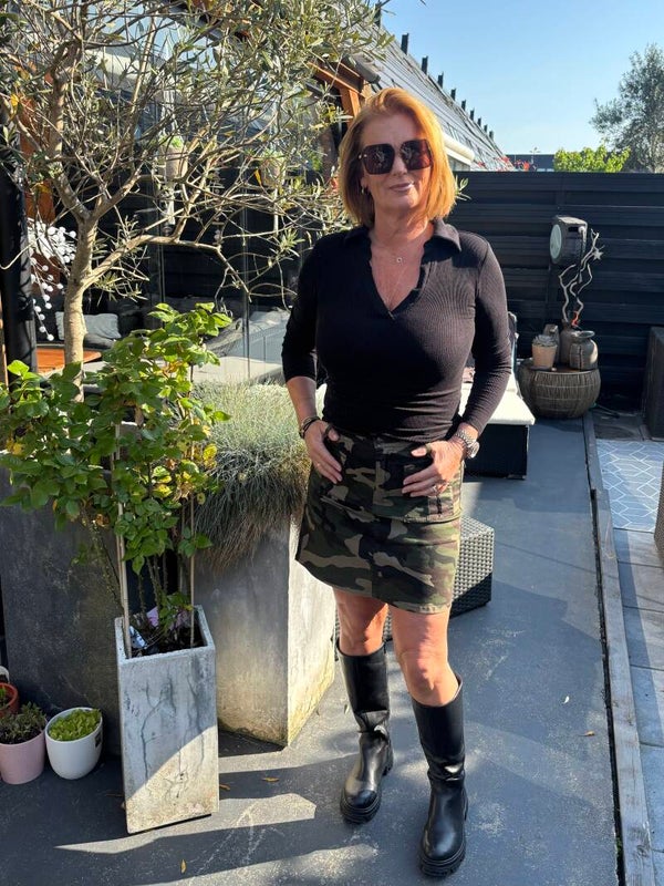 Cargo Rok