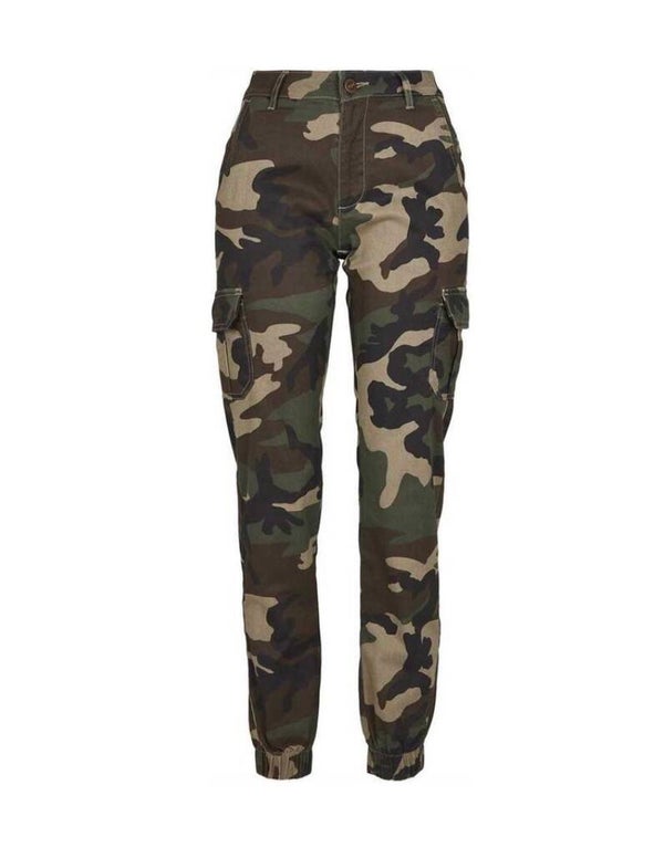 Cargo Broek
