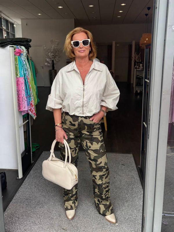 Cargo Broek