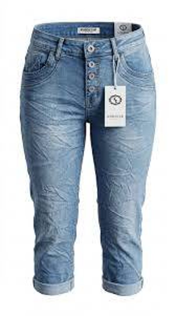 Capri Jeans Karostar