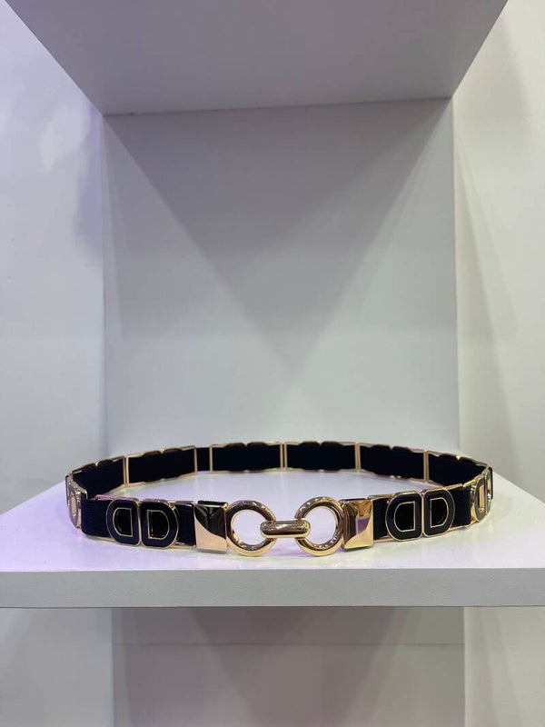 Riem Didi Zwart