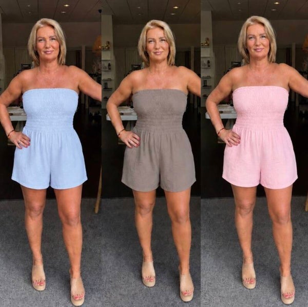 Jumpsuit Delie
