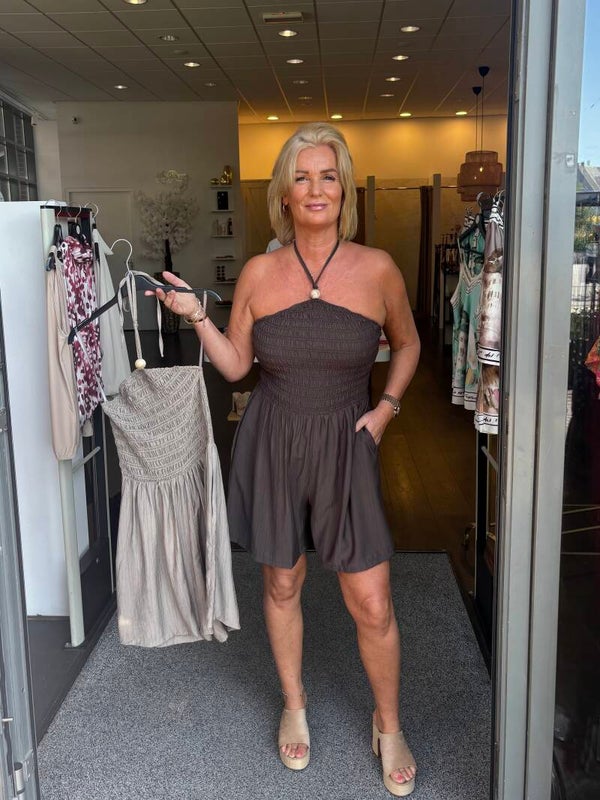 Jumpsuit Kylie