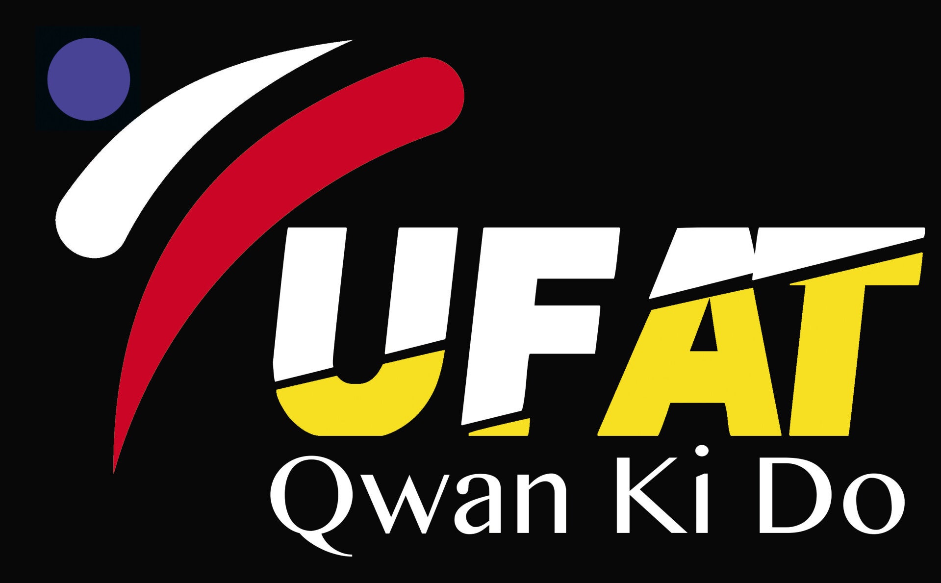 Club ADN-QWAN KI DO affilié à l'UFATQKD