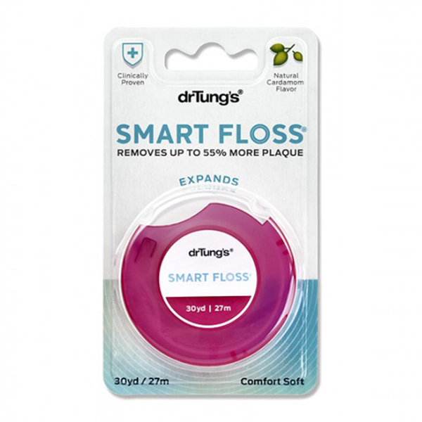 Floss, Dr. Tung's Smart Floss 27 Meter