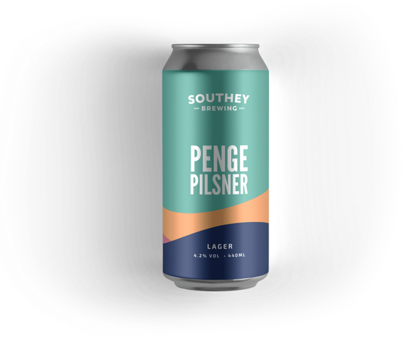 Penge Pilsner - Lager