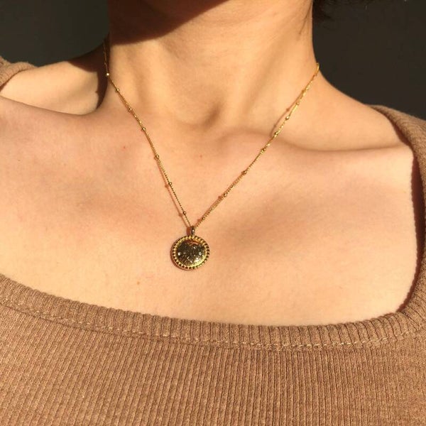 Celeste Kette