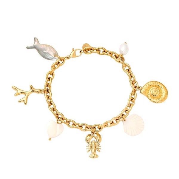 Sea Darling Bracelet