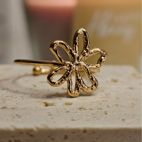 Blossom Ring