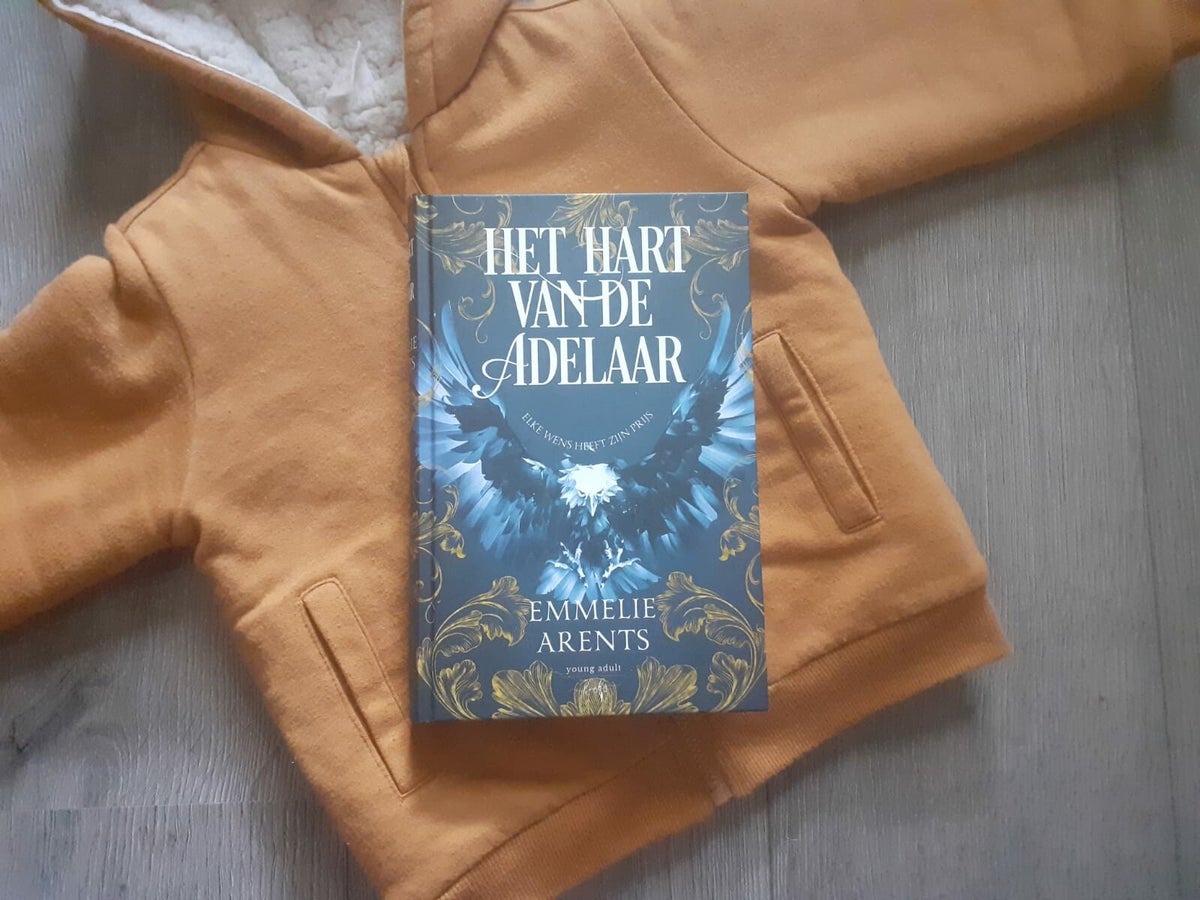 Recensies | thereadingtwinsnl