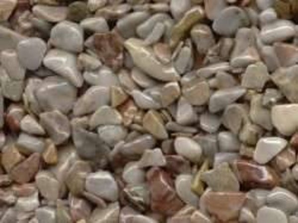 Marmerkorrel Arabescato 4-8mm - 25kg