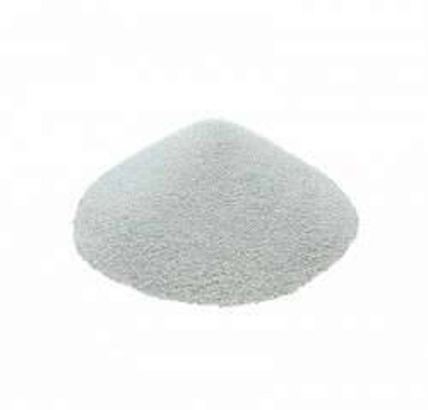 Glasparels verpakt per 25kg