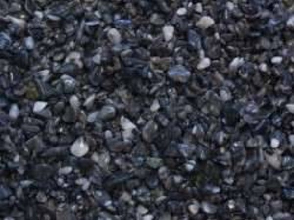 Marmerkorrels Grigio Carnico 4-8mm - 25kg