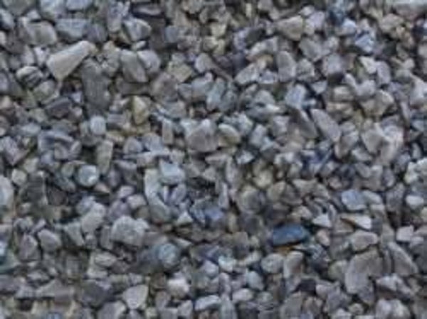 marmerkorrels G. Genere/Grigio Cene 4-8mm - 25kg