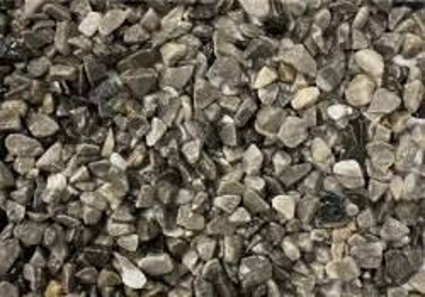 Marmerkorrels Griotte 2-4mm - 25kg