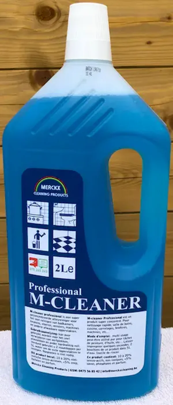 M-Cleaner 2L
