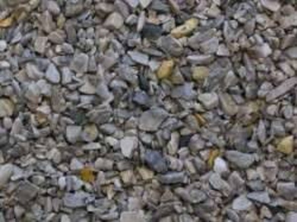 Marmerkorrels Occhialino 4-8mm - 25kg