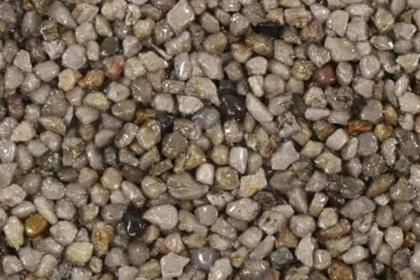 Marmerkorrel QX5 2-3mm - 25kg