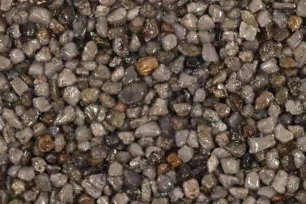 Mamerkorrels QX6 2-3mm - 25kg