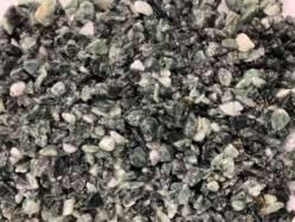 Marmerkorels Verdi Alpi 1-4mm - 25kg