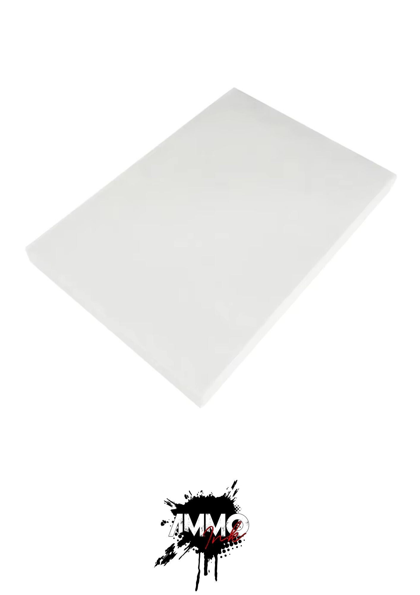 Stencil Transfer Papier – Voor EcoTank Printers, 200pcs
