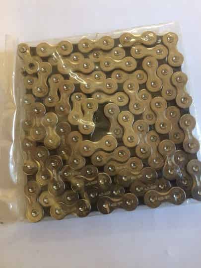 Ketting voor RIH Omega, X-Omega nexus, fiets: Delta, Sigma, Prisma