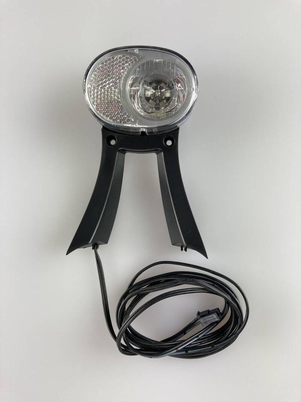 Koplamp RIH fiets met naafdynamo [2008-2018]
