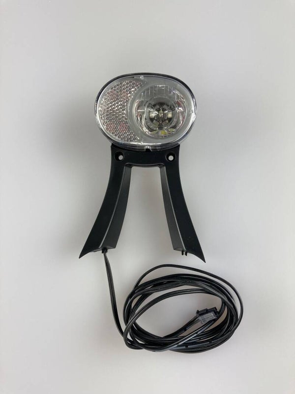 Koplamp Omega 2 kunststof deel (2013-2015) e-bike