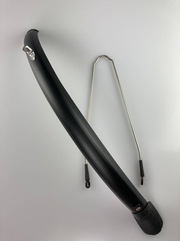 Voorspatbord Sigma [2018-2019] zwart mat