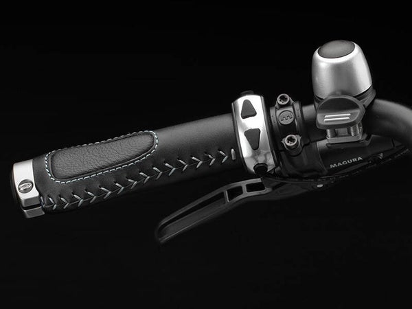 RIH lederen handvatten voor middenmotor RIH [2018-   ]