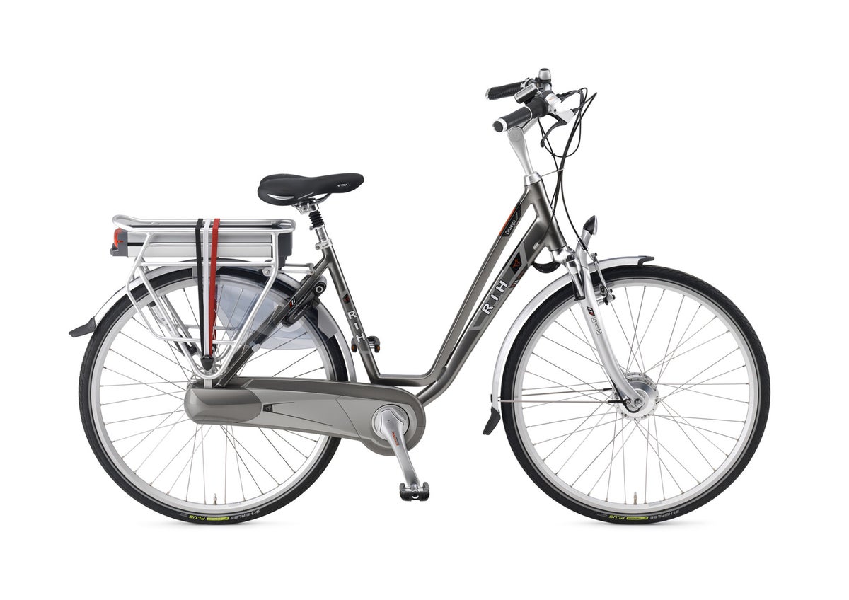 Omega 2 [2013-2015] / Onderdelen RIH E-bike / Webshop | RIHclub.nl