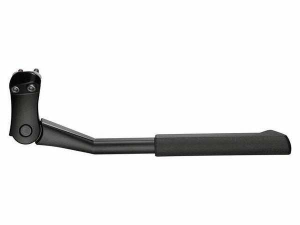 Standaard RIH e-bike middenmotor achtervork zwart