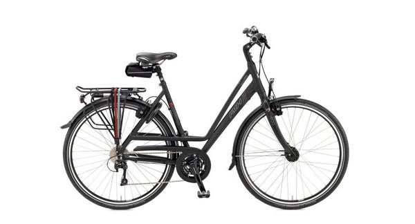 Snelbinder RIH Z-800 [2017-  ] zwart/rood/l.grijs